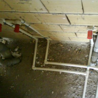 تعمیرات و نصب پکیج و آبگرمکن و لوله کشی در رشت