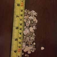 ورمیکولیت دانه درشت