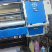 فروش دستگاه بنر در پاکدشت