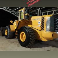 فروش لودر ولوو L180E