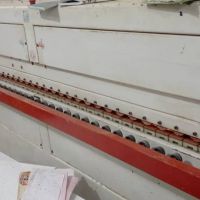 فروش دستگاه پی وی سی لبه چسبان در اصفهان