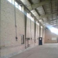 فروش کارخانه 4200 متری در شهرک صنعتی اشتهارد