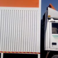 باربری های میرداماد تهران