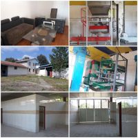 فروش کارخانه بسته بندی در  کوچهصفان