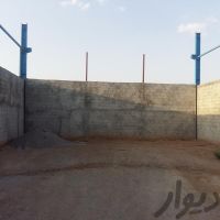 فروش سوله نیمه کاره در اصفهان