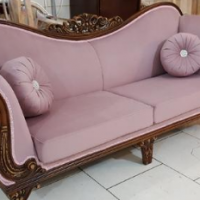 تولید انواع مبلمان کلاسیک تهران