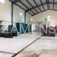 فروشگاه دستگاه تولید چیپس میوه