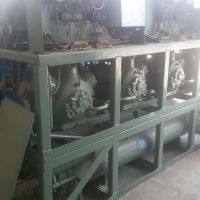 تجهیزات سردخانه صنعتی دست دوم