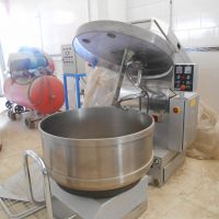 ماشین آلات تولید نان صنعتی