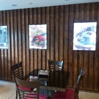 مشاوره کافه و دکور کافه