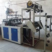 دستگاه تولید و دوخت نایلون