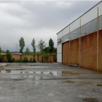 فروش 3000 متر کارخانه بسته بندی مواد غذایی در کرج