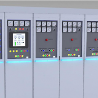 انجام پروژه های برق صنعتی و ساختمان در کرج