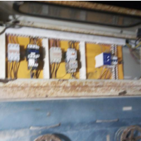 کلیه امور مونتاژ تابلو برق صنعتی و تعمیرات در بوشهر