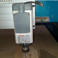 معاوضه یا فروش دستگاه cnc چوب در تهران