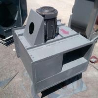 فن بین کانالی