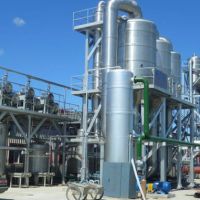 فروش کارخانه صنایع غذایی