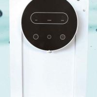 تولید آب آشامیدنی از هوا