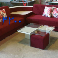 تولیدی  مبل در تهران