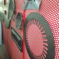 تولید قطعات مونتاژی