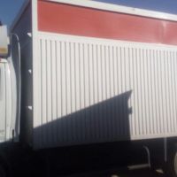 باربری های منظریه تهران