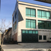 معاوضه یا فروش 3000 متر کارخانه در تهران