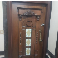 تولید درب ضد سرقت ایرانی