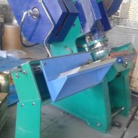 فروش ماشین آلات تولید قوطی فلزی و مقوایی