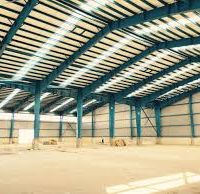 بنگاه فروش سوله در اصفهان