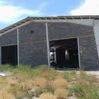 فروش کارخانه صنایع غذایی در نظر آباد