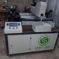 خط تولید فیلترهوای خودروهای سبک وسنگین و نیمه سنگین