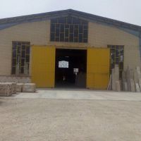 فروش کارخانه سنگبری در شهرک صنعتی