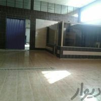 فروش کارخانه رب قزوین جاده تهران