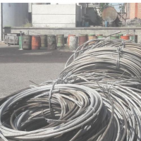 خریدار ضایعات آهن الومینیوم استیل مس  در تهران