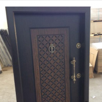 تولید درب داخلی وضدسرقت در ارومیه