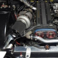 تعمیرات انواع موتور توربو در تهران