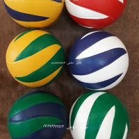 تولید توپ والیبال فوتبال