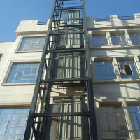 کلیه خدمات نصب و تعمیر آسانسور و بالابر در آبادان