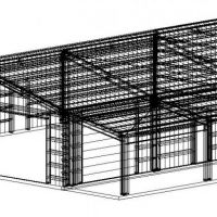 رهن و اجاره سوله 270 متری در مشکین دشت کرج