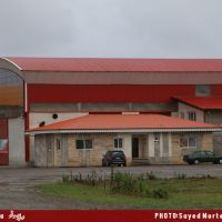 قیمت شهرک صنعتی لیل