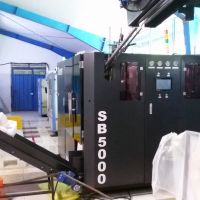 فروش کارخانه آب معدنی با خط کامل در گیلان