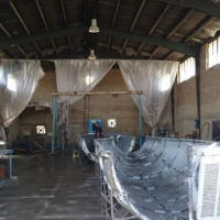 فروش 3000 متر سوله  در اسلامشهر