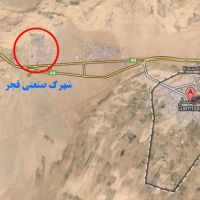 فروش کارخانه شیمیایی در شهرک فجر گرمسار