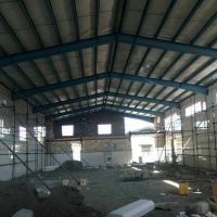 فروش کارخانه غذایی در شهر صنعتی نظرآباد کرج