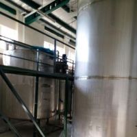 فروش 2000 متر کارخانه بهداشتی در رشت