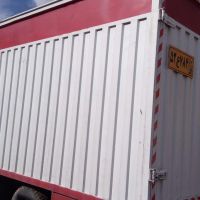 باربری های تجریش تهران