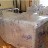 اتوبار دریا متخصص در حمل و نقل و جابجایى در انزلی