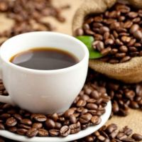 فروشگاه قهوه