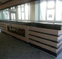 کانتر پذیرش به آزماسکوسامان