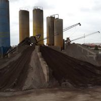 فروش کارخانه بتن آماده فعال در گیلان